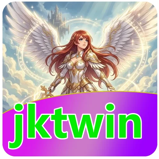 Pratinjau antarmuka jktwin setelah terpasang