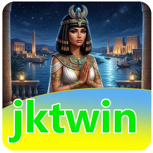 Pratinjau antarmuka jktwin